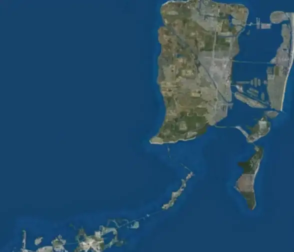 手游攻略🎮GTA5新手入门教程，轻松掌握核心玩法快速上手