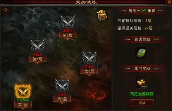 游戏攻略🔥热门推荐 一刀传世平民必备英雄大全解析