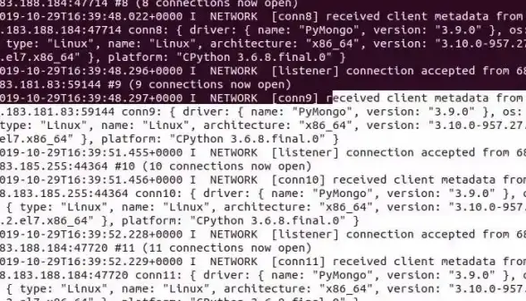 Redis 连接故障排查：线上环境无法正常连接redis的原因分析