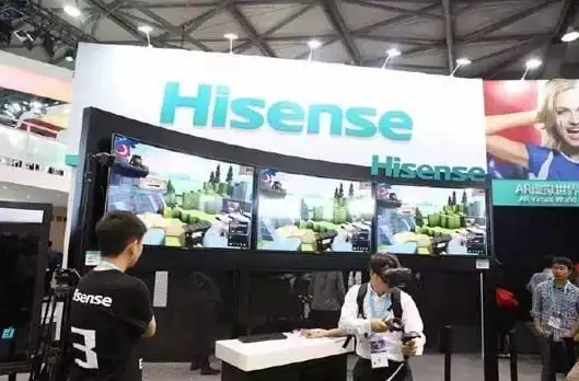 科技创新｜手机 海信手机官网：智享未来生活，畅游移动互联新体验