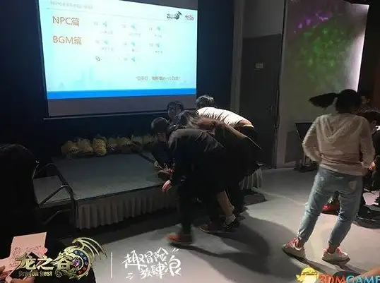 热门角色🔥龙之谷女主英文名大全及精选介绍