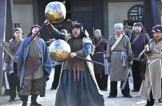 游戏攻略🎮实用技巧🎯命运-冠位指定》酒吞童子强力实战全攻略