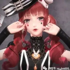 《无限暖暖》1.0限定池抽取建议