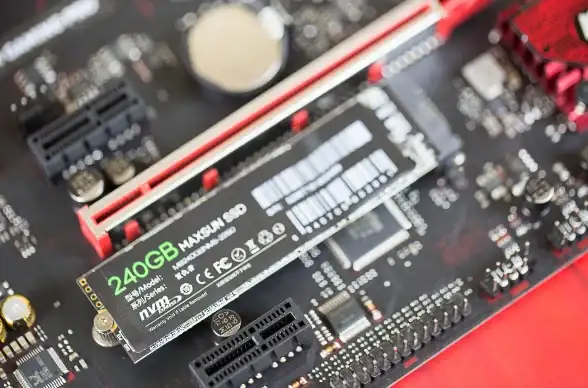 解读 深度剖析主板温控玄机—硬件温度影响与优化指南｜硬件管理】