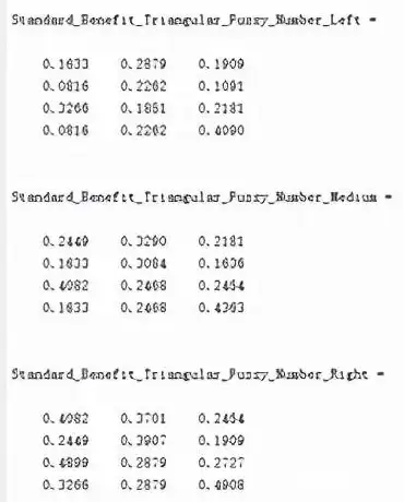 热点聚焦｜MATLAB cell数组的参数配置全解析—解锁高效研发利器【实用指南】