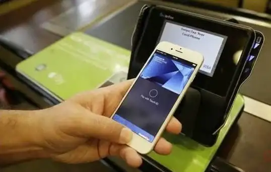 近场通信📱NFC是什么功能？深入解析其技术原理及实际应用场景