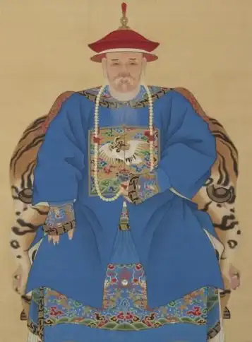 历史揭秘📍传奇人物 文明时代6大清官驻守的热门城市盘点