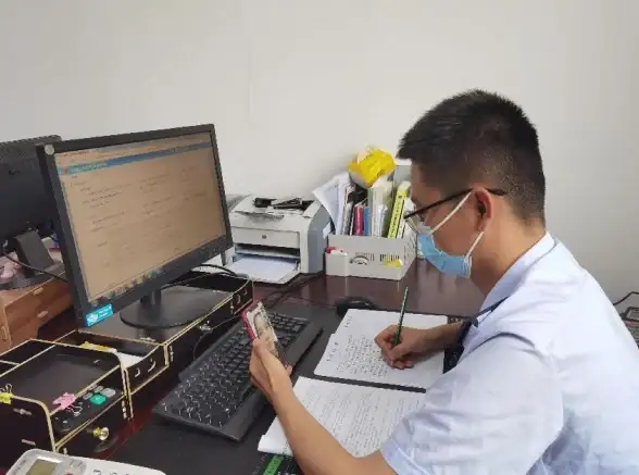 云计算 税务升级 成功案例分析：云计算推动税务工作实现全面升级