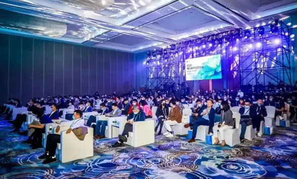 财报发布|技术创新 腾讯2021全年财报公布，自研技术实现多点突破