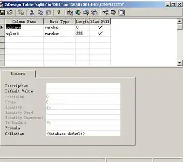 ODBC SQL数据库 通过ODBC方法实现Java连接SQL数据库，java odbc连接sql数据库步骤详解