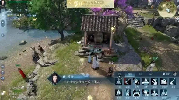 魔法秘籍 职业攻略 实战技巧｜黑暗巫师技能全解析，快速上手必看！