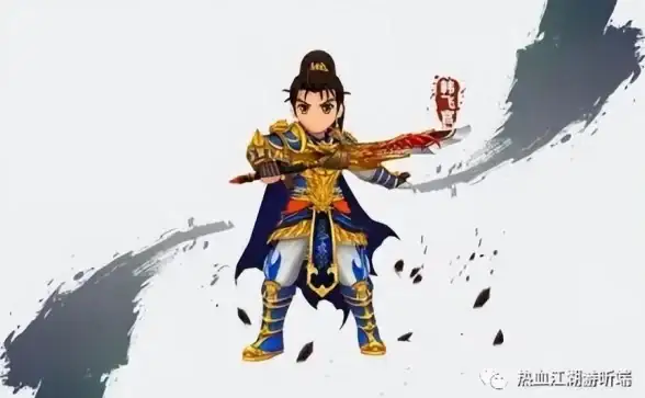 游戏攻略🔥热血江湖职业培养详情解析及选择指南