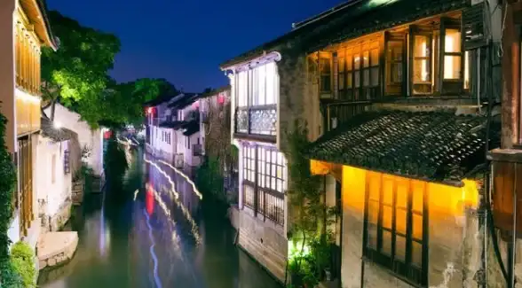 ★必看★重要更新★花愿镇 无限暖暖关键路灯损坏及夜间照明详细解析