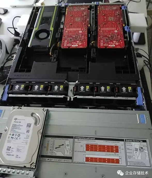 云服务选型必读｜美国高性能服务器代理最新解析【云计算热门指南】