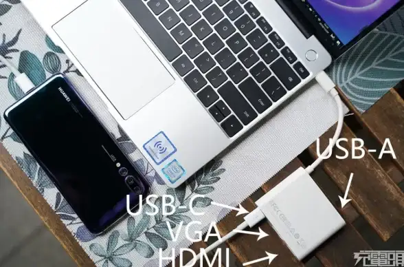 数据管理 华为手机USB连接电脑实现高效数据传输与便捷管理