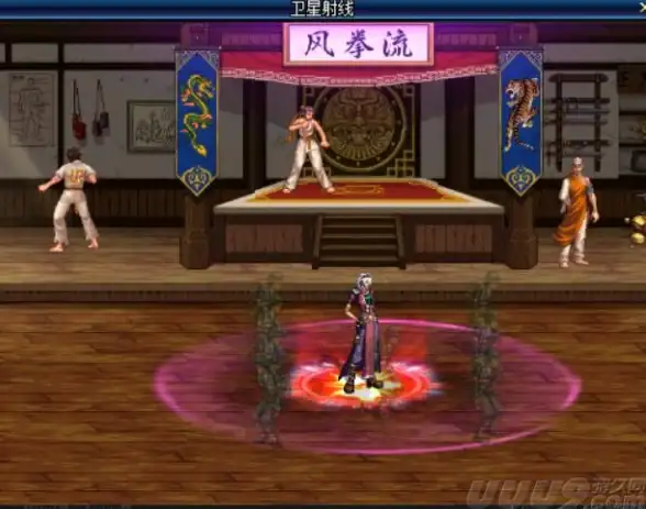 —畅享流畅竞技｜深度解读！DNF延迟疑云剖析】服务器卡顿诱因及应对技巧