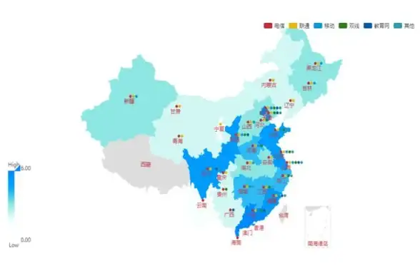 Gartner魔力象限|容器管理 腾讯云入选挑战者象限，2023 Gartner发布容器管理魔力象限