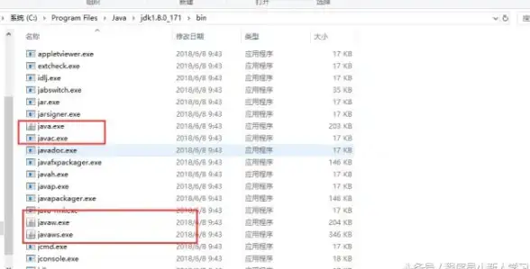 Java开发环境🚀JDK环境变量配置详解：新手也能轻松搞定安装与设置