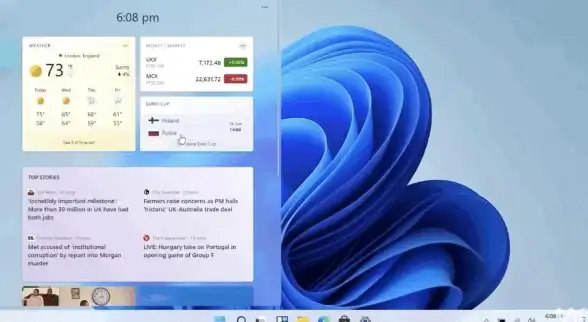 Win11小技巧✨图标名称隐藏方法与注意事项详解