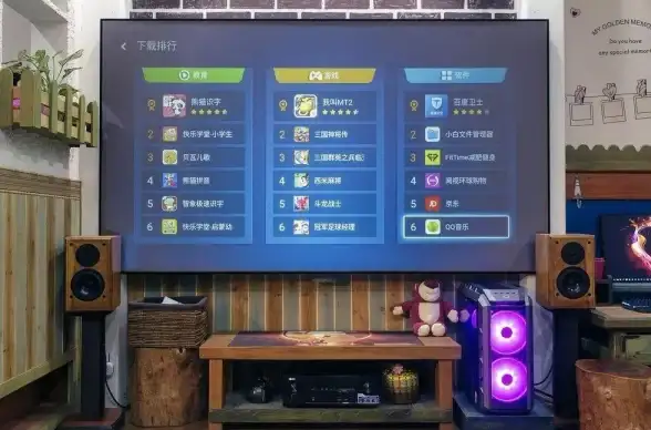 影视热潮来袭！速享珍藏级家庭U盘传片指南丨高效安全共享技巧-电影必备【经验分享】
