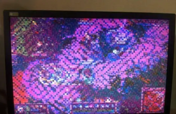 蓝屏故障💻深入了解电脑蓝屏原因，帮你快速排查问题