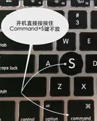 电脑安全🔑开机密码取消方法，轻松实现电脑一键解锁