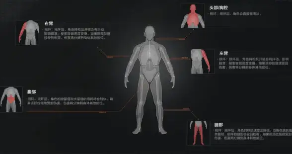 补给解析🔥实用零食推荐 火爆暗区突围巧妙攻略