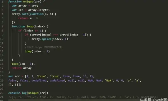 JavaScript 轻松掌握map常用技巧，带你全面解析map的含义