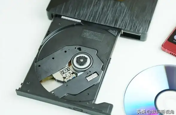 【光驱诊断·深度解析】光驱无法读取黑科技揭秘—硬件软件全方位排查技巧【实用指南】