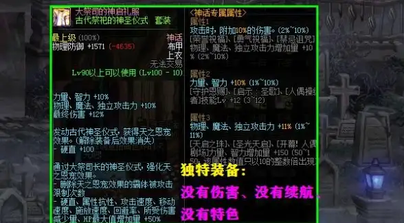 dnf套装哪个部位最值钱