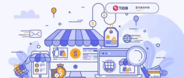 TiDB数据库|数据管理技术演进：深入了解什么是TiDB数据库及其在数据管理领域的发展