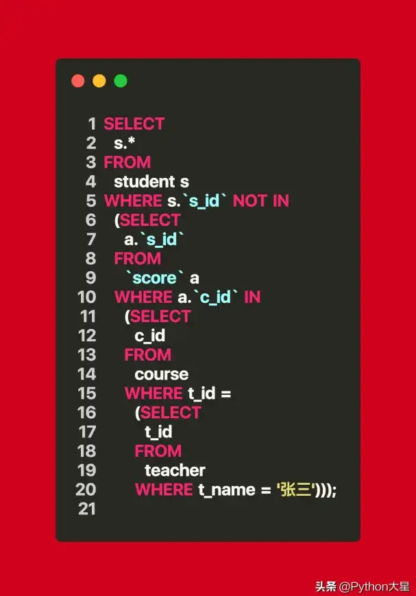 数据库管理|数据交互 使用Python连接MySQL数据库的方法与步骤