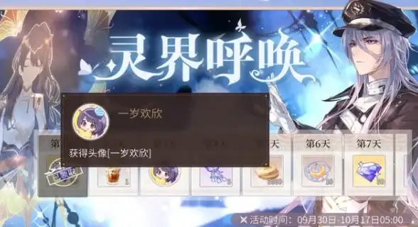 绘旅人攻略📘活动福利 新春福袋获取全解析