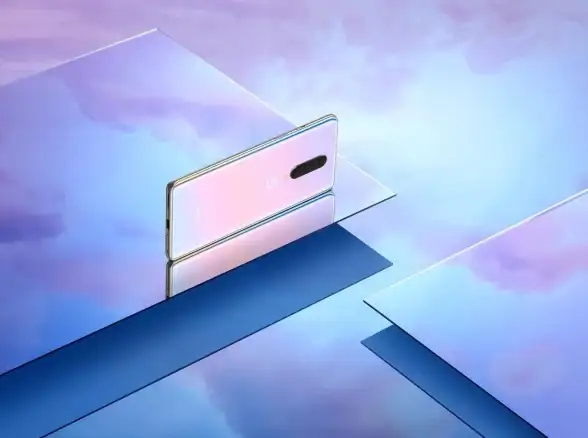科技新品📱iPhone新机后盖曝光，AG玻璃材质大幅提升颜值与手感
