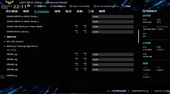 BIOS设置🌟恢复｜遇到问题不用愁，小鱼带你一步步完成bios恢复出厂设置