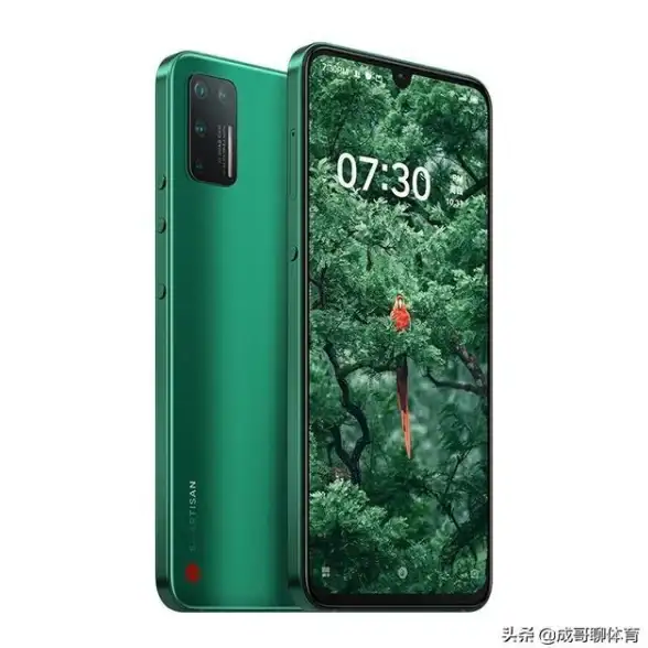 关联教程｜数码新知爆点！锤子手机刷机全流程解析及电脑技巧速览】