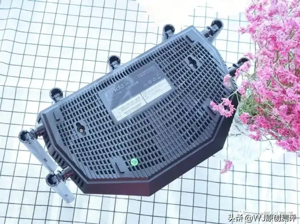 路由设置 小白必看：2025最新版腾达路由器安装与配置全流程解析