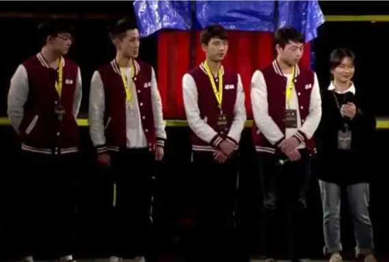 赛事狂欢🔥新春盛典 PUBG激情吃鸡迎新年盛宴