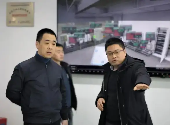 数字化转型🚀ERP系统赋能企业管理升级，推动资源高效配置与利用