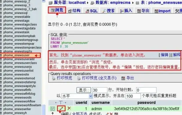 关联技巧 高效必备 内容管理新体验 帝国CMS 7.5插件快捷配置指南【实用教程】