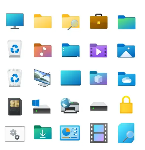 Win10技巧🚀开始菜单图标删除方法详解—轻松管理系统快捷方式