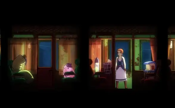 解谜冒险🧩盒子游戏探秘：开启奇幻世界的神秘挑战之旅