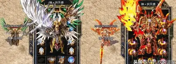 关联热议｜深度解码热血世界云服实用指南！玩家私服必知｜游戏行业聚焦】
