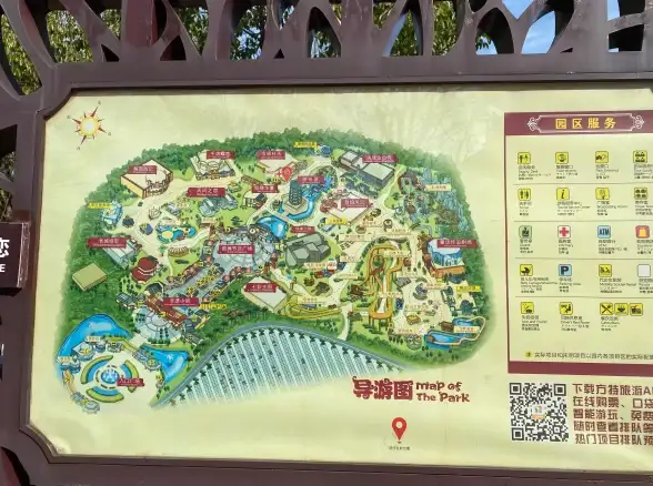 地图攻略▪高能必看▪极速通关 龙息神寂》高效挑战路线全解析！