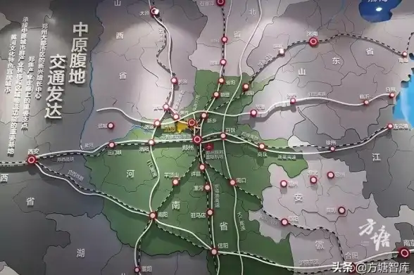 洞察 热点追踪 服务器节点速查指南】权威解读服务器节点更新与常见疑问提示