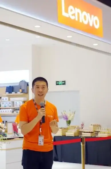 绿色办公🌱智能升级 联想天禧生态助力企业迈向绿色智能办公新高度