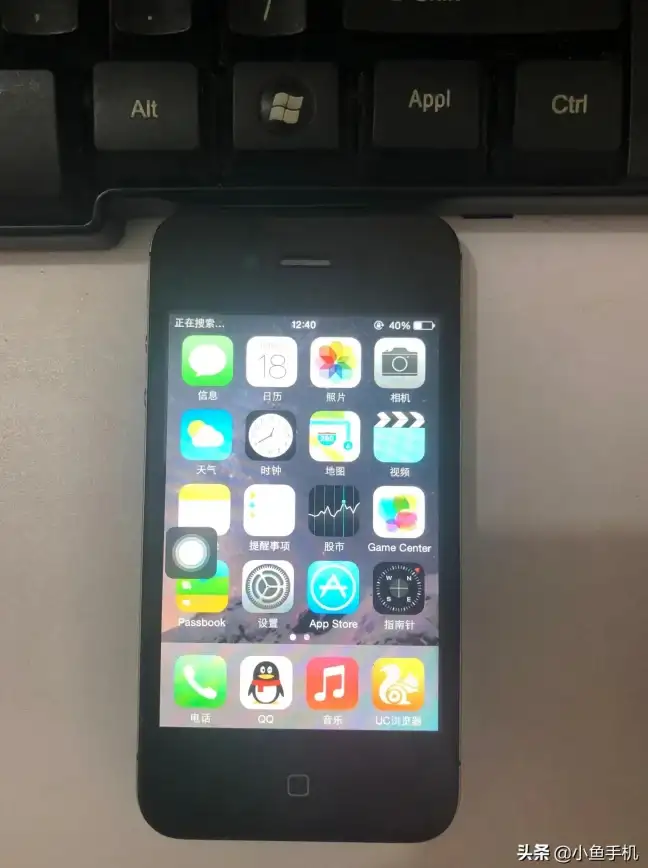 开机技巧✨小鱼教您实用方法助力笔记本电脑顺利开机