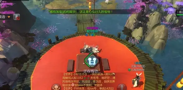 装备攻略◆资源分布◆高效获取 剑侠世界3新手必看详解！