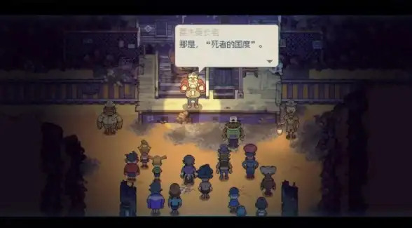 热门推荐◆像素游戏◆单机佳作丨2025必玩像素单机游戏大揭秘与全攻略