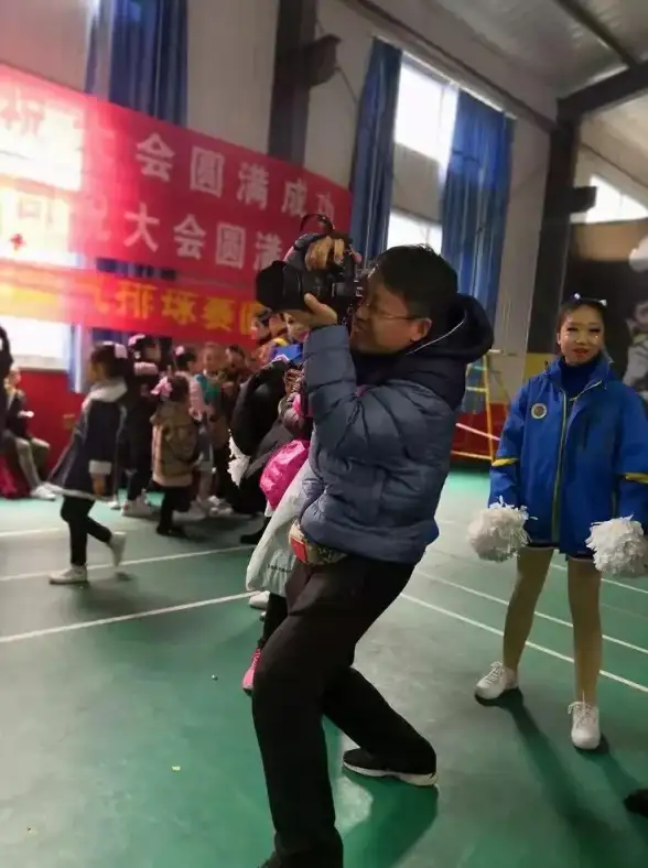 舞蹈🎵QQ炫舞：跳出独特风采，感受活力人生
